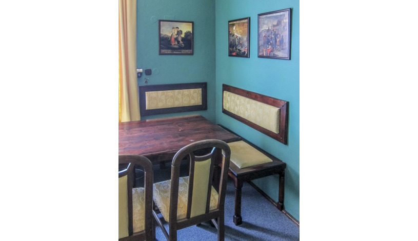 Penzion Bazalka Jablonec nad Nisou